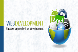 success-dependent-on-website-development