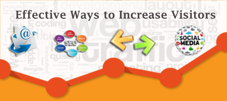 effective-ways-to-increase-visitors-on-your-websites